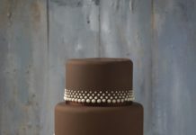 Sweet dreams: 8 of our favourite wedding cakes
