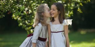 Sugar & spice: delicious looks for bridesmaids