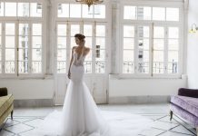 London showcase: Riki Dalal Haute Couture