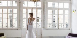 London showcase: Riki Dalal Haute Couture