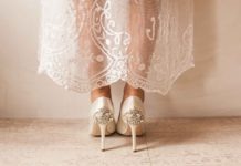 British craftsmanship: Shoemaker Freya Rose