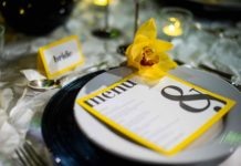 What’s hot? wedding trends for 2016
