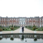 View More: http://nickrosephotography.pass.us/hampton-court-palace-styled-session