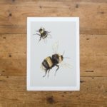3. Prezola Ben Rothery Bumblebee print 1 copy 2