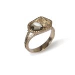 4. Jo Hayes Ward Diamond slice ring A_18ct gold copy
