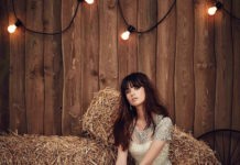 A little bit country: Jenny Packham 2017 bridal preview