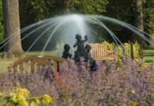4 palatial wedding venues near London