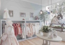 Nicki Macfarlane boutique first birthday sale – and you can order now for 2017!