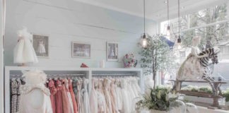 Nicki Macfarlane boutique first birthday sale – and you can order now for 2017!