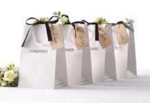 The Cowshed bridal pamper package