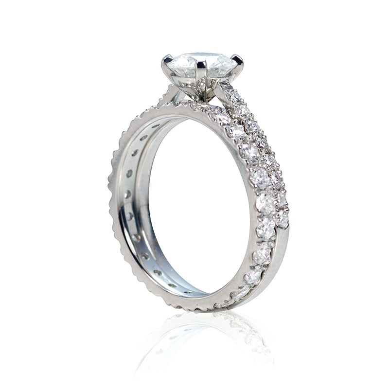 8 engagement rings we absolutely love