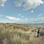 Weddings on the beach at The Gallivant