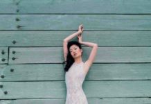 Ruth Milliam bridal boutique opens