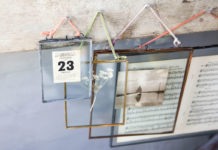 Gift list tips from The Wedding Shop