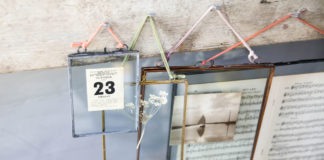 Gift list tips from The Wedding Shop