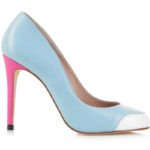 1 MAYFAIR BABY BLUE WITH PINK HEELS copy 2