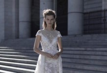 Join us at the Berta new collection launch