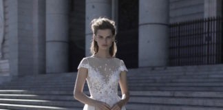 Join us at the Berta new collection launch