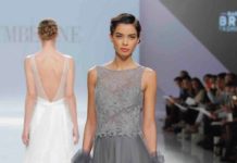 Bridal trend: 15 shades of grey
