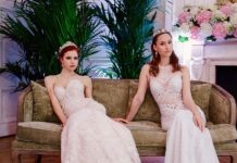 Berta new collection launch in Belgravia
