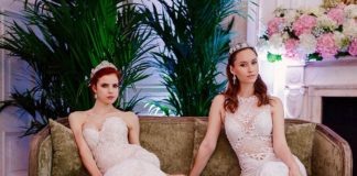 Berta new collection launch in Belgravia