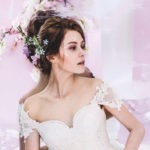 Flower parade: Anny Lin 2017 collection