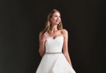 sample sale Caroline Castigliano