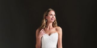 sample sale Caroline Castigliano