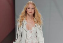 Bridal trend: the coverup