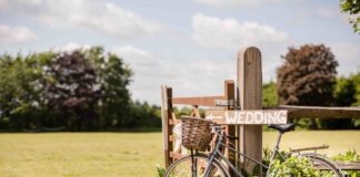 Choosing your wedding suppliers