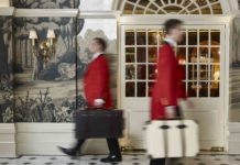 London boutique wedding venues