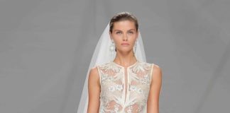Six runway looks we love in autumn/winter 2016