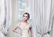 Ian Stuart bridal and occasion sample sale