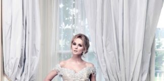 Ian Stuart bridal and occasion sample sale