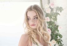 Charlotte Balbier at Fross – with a treat for you