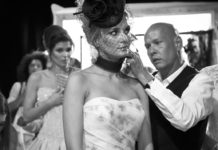 find your perfect wedding dress