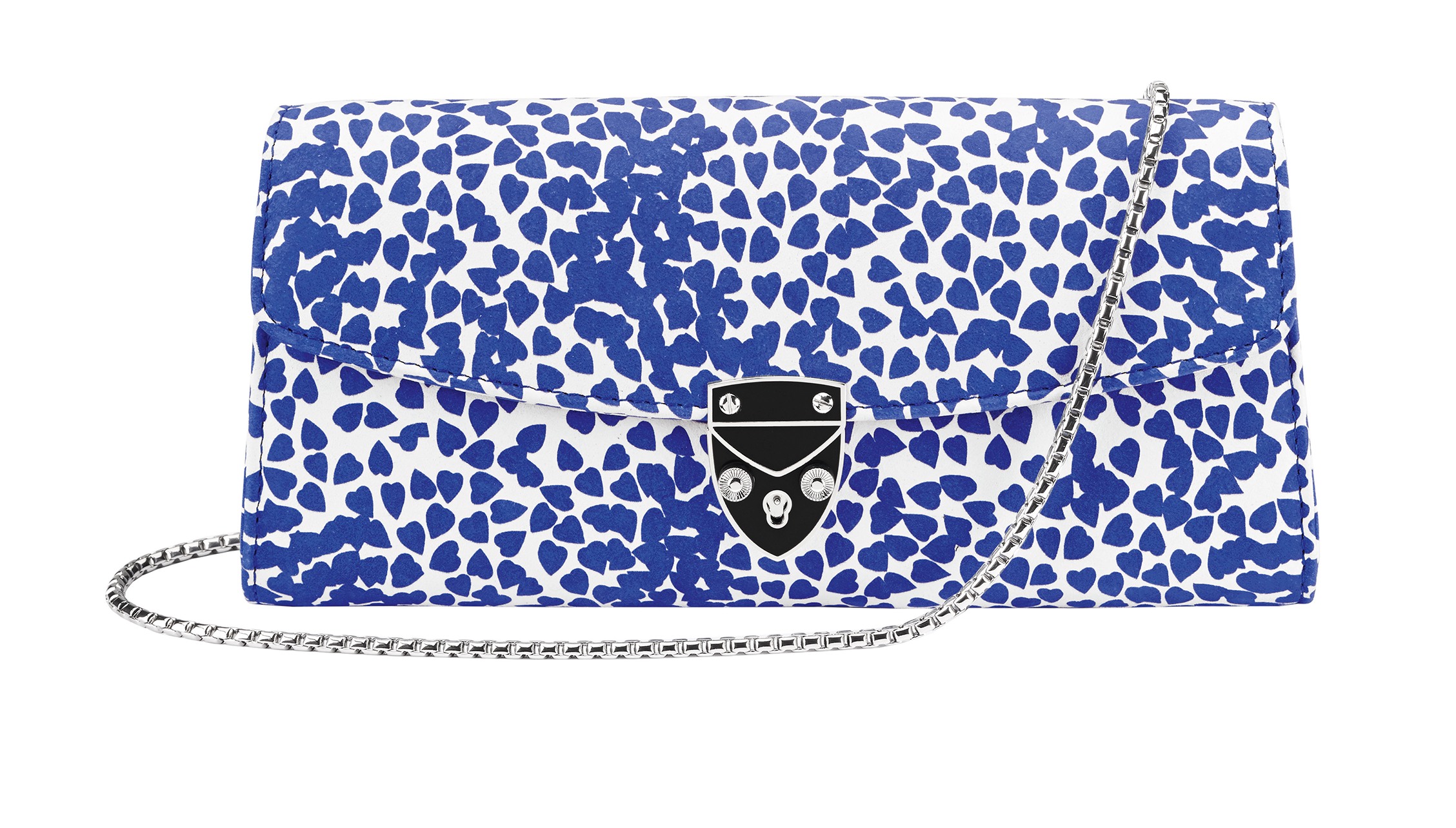 Glamour purse – our pick of wedding bags