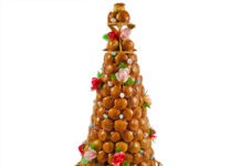 Expert answer: we want a non traditional wedding cake