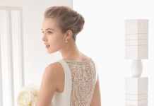 Meet Rosa Clará, Spanish bridal fashion’s first lady Meet Rosa Clará, Spanish bridal fashion's first lady