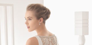 Meet Rosa Clará, Spanish bridal fashion's first lady
