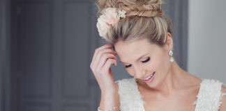 Wedding hair and beauty trends for 2017