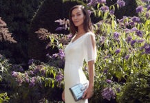 Glamour purse – our pick of new season wedding bags Glamour purse – our pick of the new season wedding bags