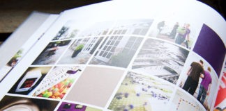 Making memories – five top tips from wedding album experts Illustries