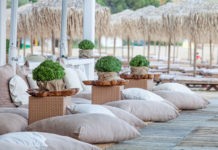 Greek idyll – an island honeymoon on Skiathos