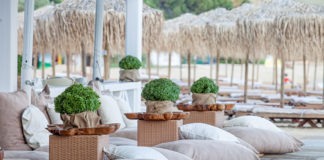 Greek idyll – an island honeymoon on Skiathos