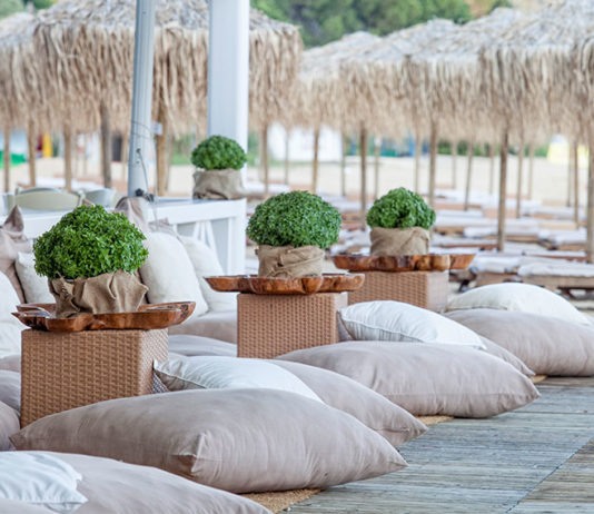Greek idyll – an island honeymoon on Skiathos
