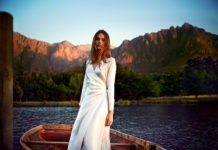 Undercover story: luxury wedding lingerie Undercover story: luxury wedding lingerie