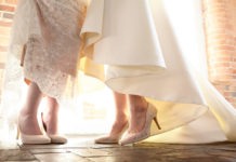 Heavenly heels – our pick of the season’s wedding shoes Heavenly heels – our pick of the season's wedding shoes