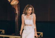 Bridal trends: modern love