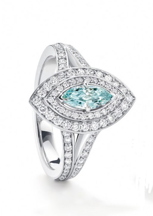 Christmas sparklers: our pick of engagement rings